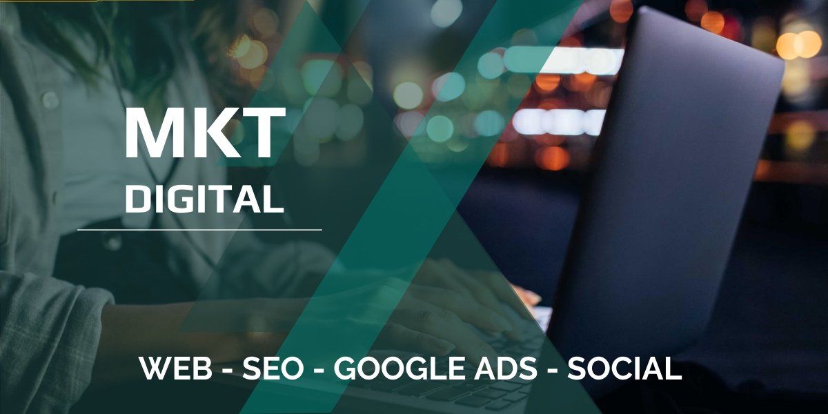 MARKETING DIGITAL