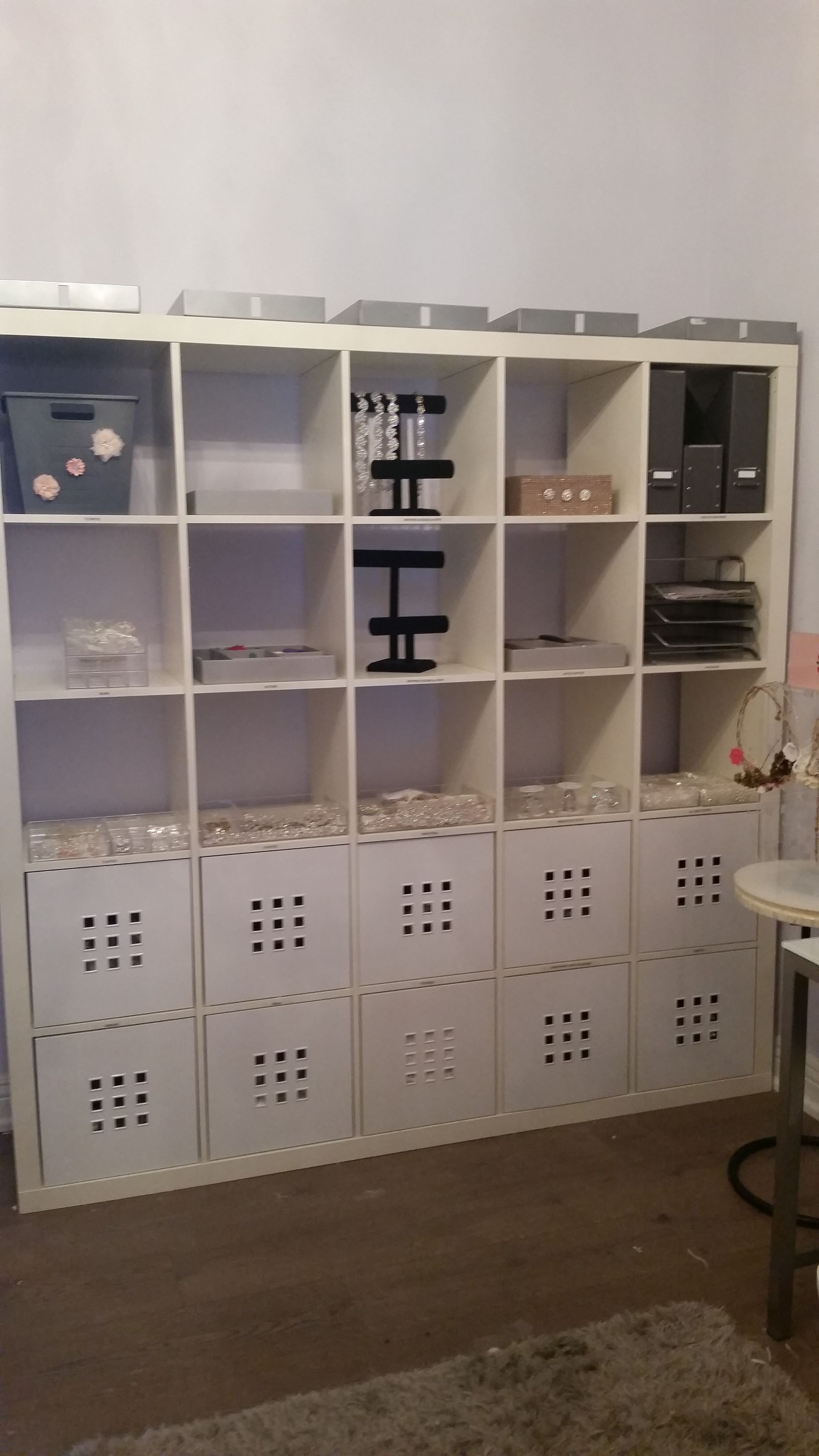 Organizen By Liora After 11