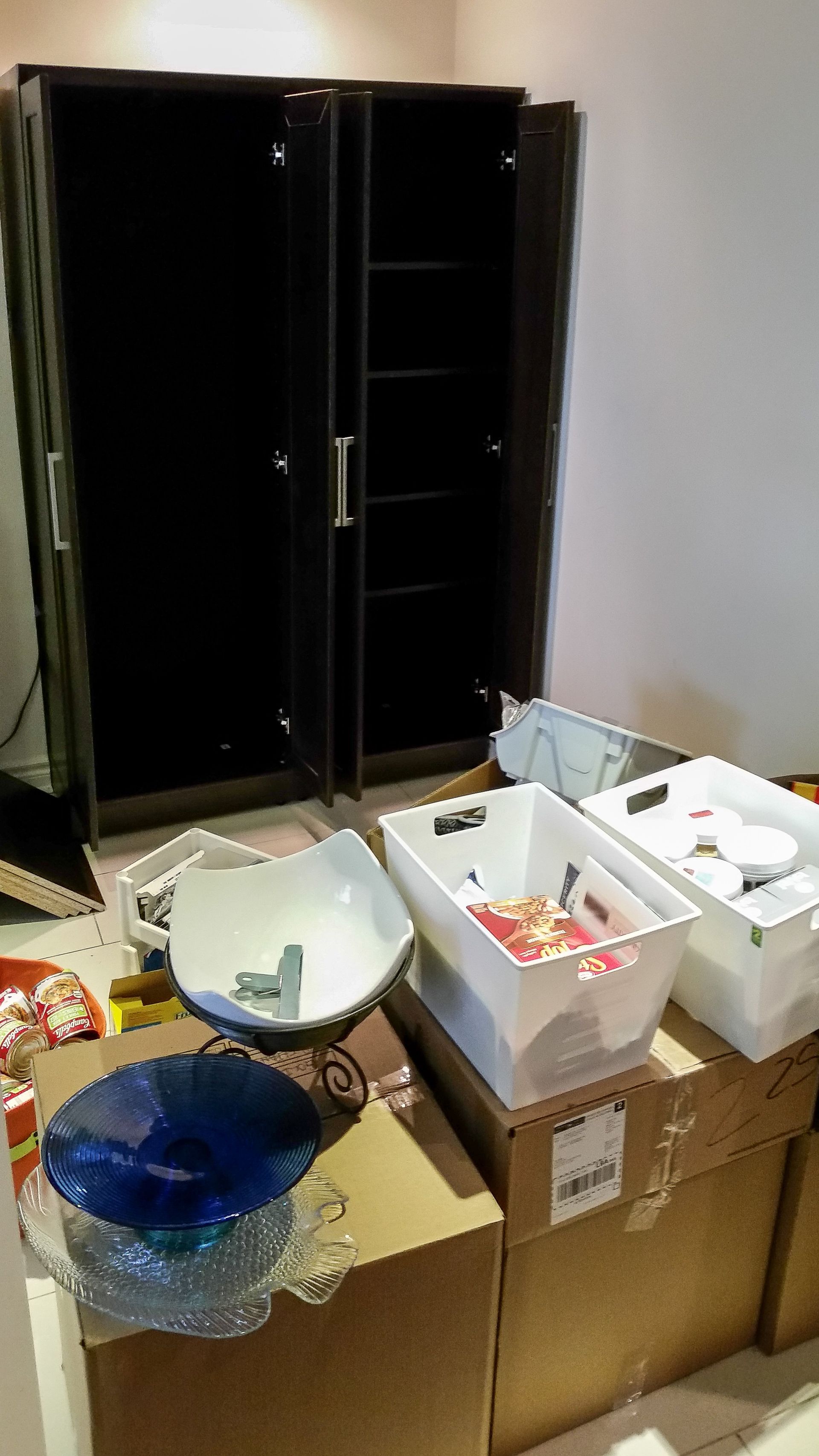 Organizen By Liora Before 5