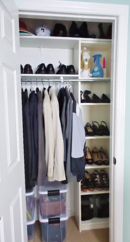 Organizen By Liora After 10