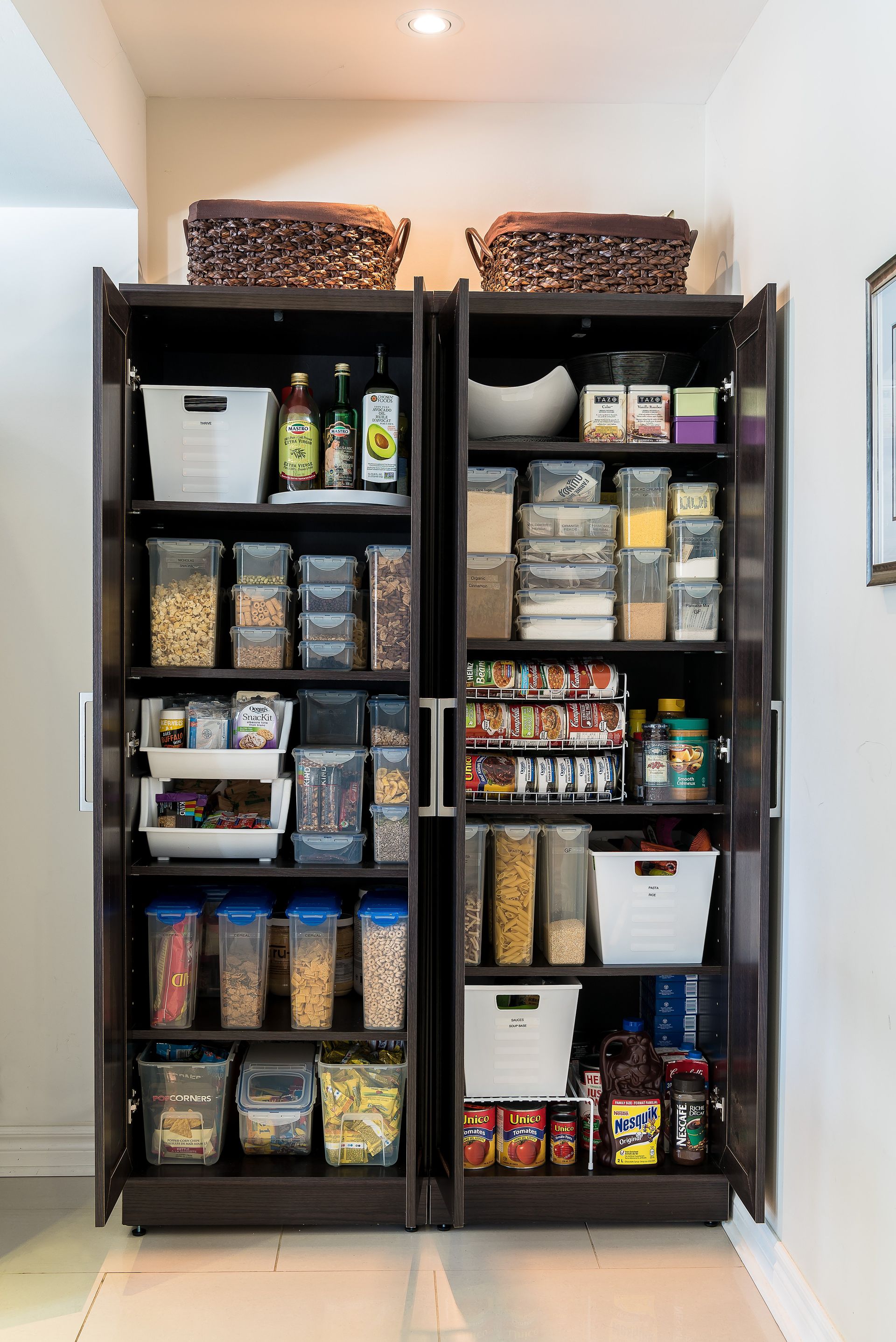 Organizen By Liora After 5