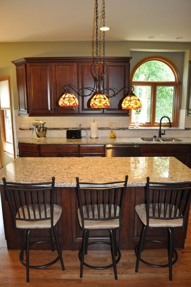 Traditional Kitchen Remodel by Kitchen and Bath Design Store project photo 3