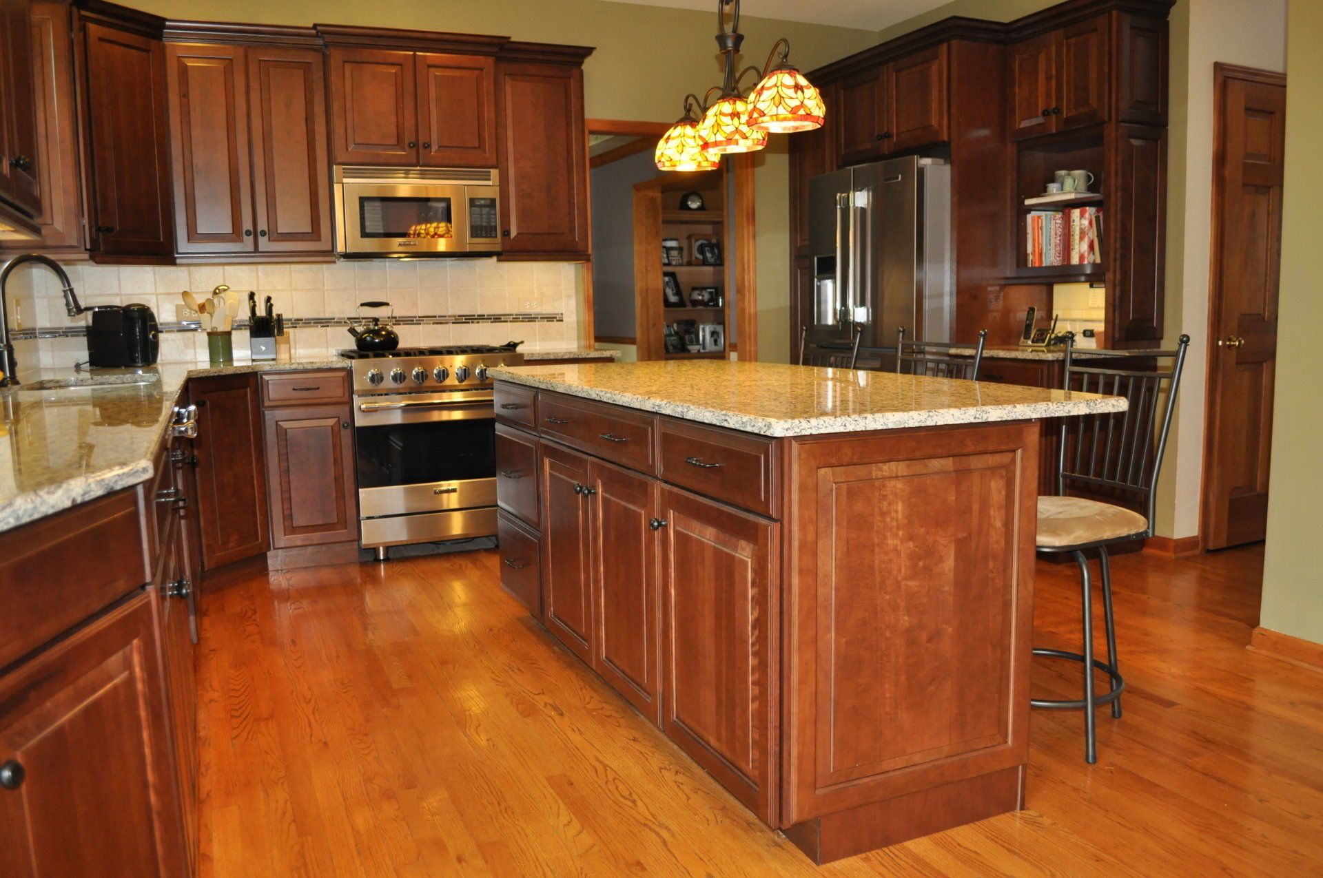 Kitchen by Kitchen and Bath Design Store
