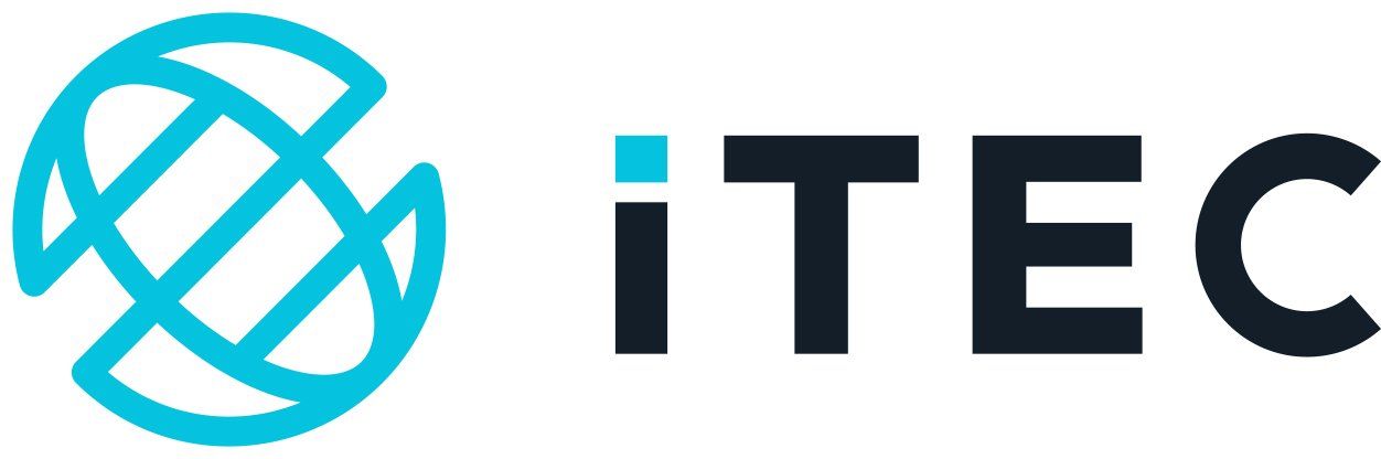 ITEC logo