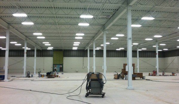 Interior Painting — Minneapolis, MN — Julius B Nelson & Sons Inc