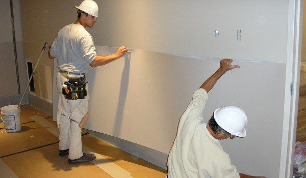 Wall Protection — Minneapolis, MN — Julius B Nelson & Sons Inc