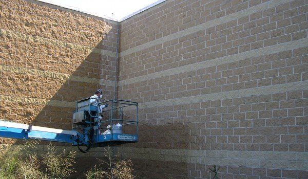 Water Repellants — Minneapolis, MN — Julius B Nelson & Sons Inc
