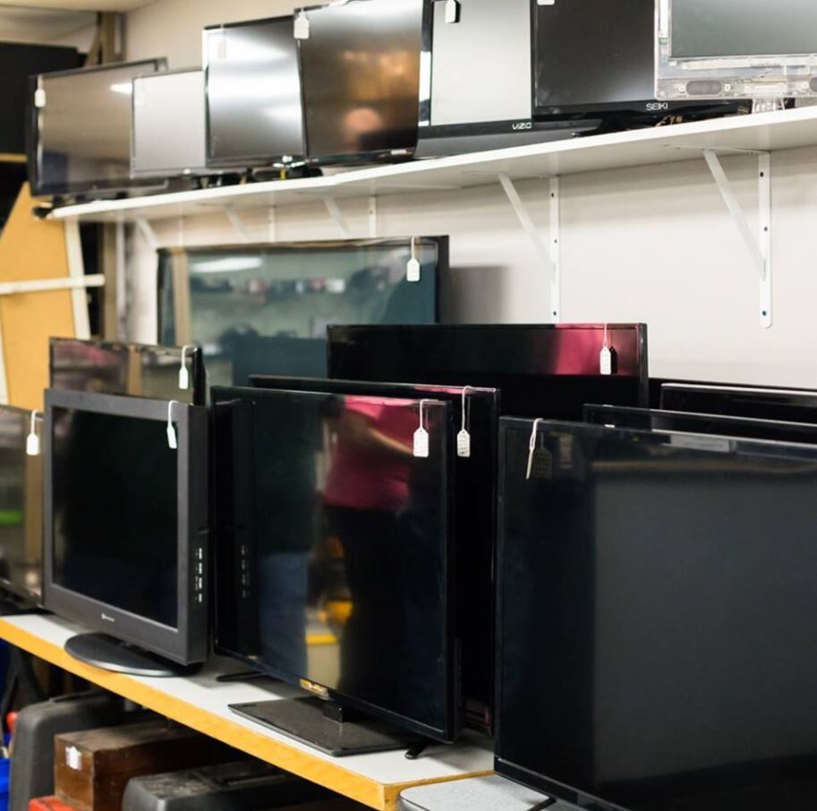 Electronic Appliances — Buy and Sell Electronics in Dayton, OH