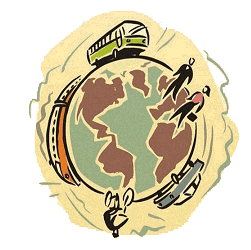 BIBLE TOURS
