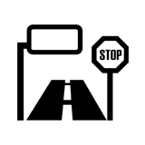 Traffic control during events