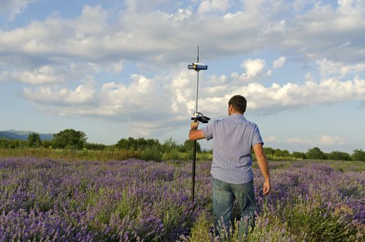 Land Surveying — Aledo, IL — MJH Engineering & Surveying