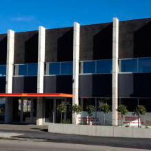 Highest calibre painting services in North Canterbury
