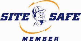 Site Safe Member logo