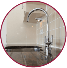 kitchen fittings