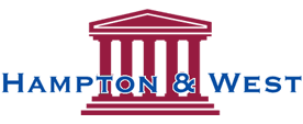 Hampton & West logo
