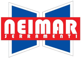 NEIMAR COSTRUZIONI E SERRAMENTI - LOGO NEIMAR COSTRUZIONI E SERRAMENTI - LOGO