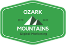 Ozark Mountains Digital Marketing logo with link to home page