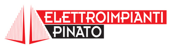 ELETTROIMPIANTI PINATO DI PINATO MATTEO  - LOGO