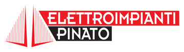 ELETTROIMPIANTI PINATO DI PINATO MATTEO - LOGO
