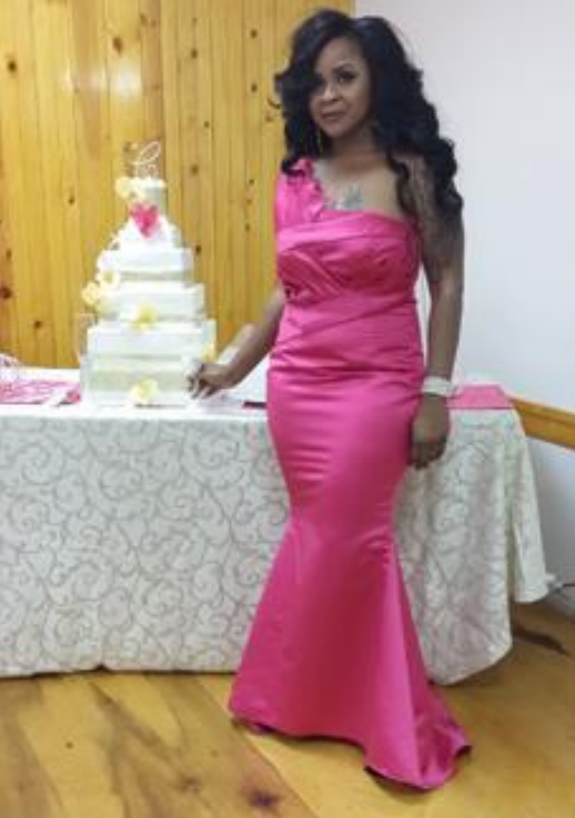Bride dresses