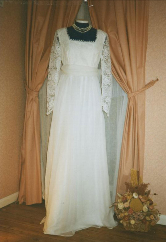 Bespoke designs