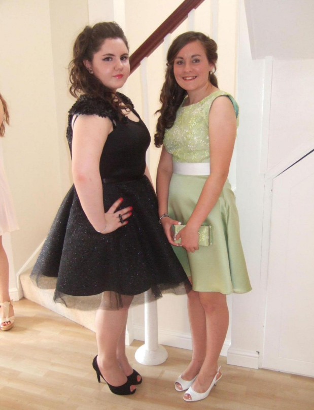 Bridesmaid dresses