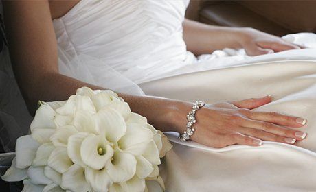Wedding dress designer you can trust