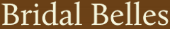Bridal Belles logo