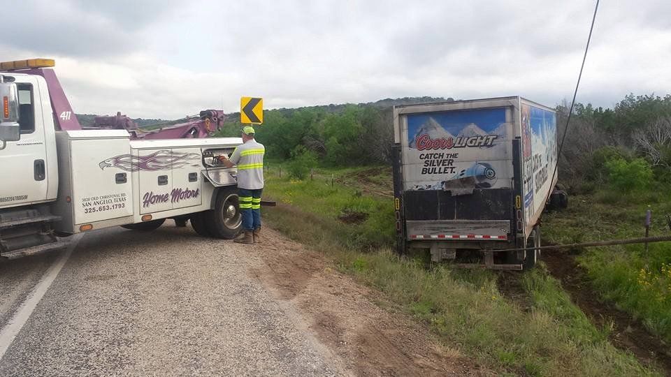 Home Motors, Inc providing tractor trailer towing in San Angelo, TX