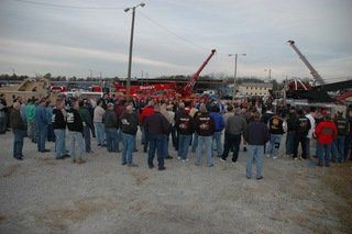 Towing company crews serving Big Lake, TX