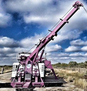 Home Motors, Inc towing company auto accident recovery truck in San Angelo, TX