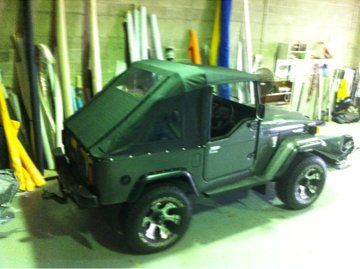 mini truck
