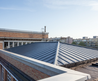 Roofing — Roof Shingles in Marienville, PA