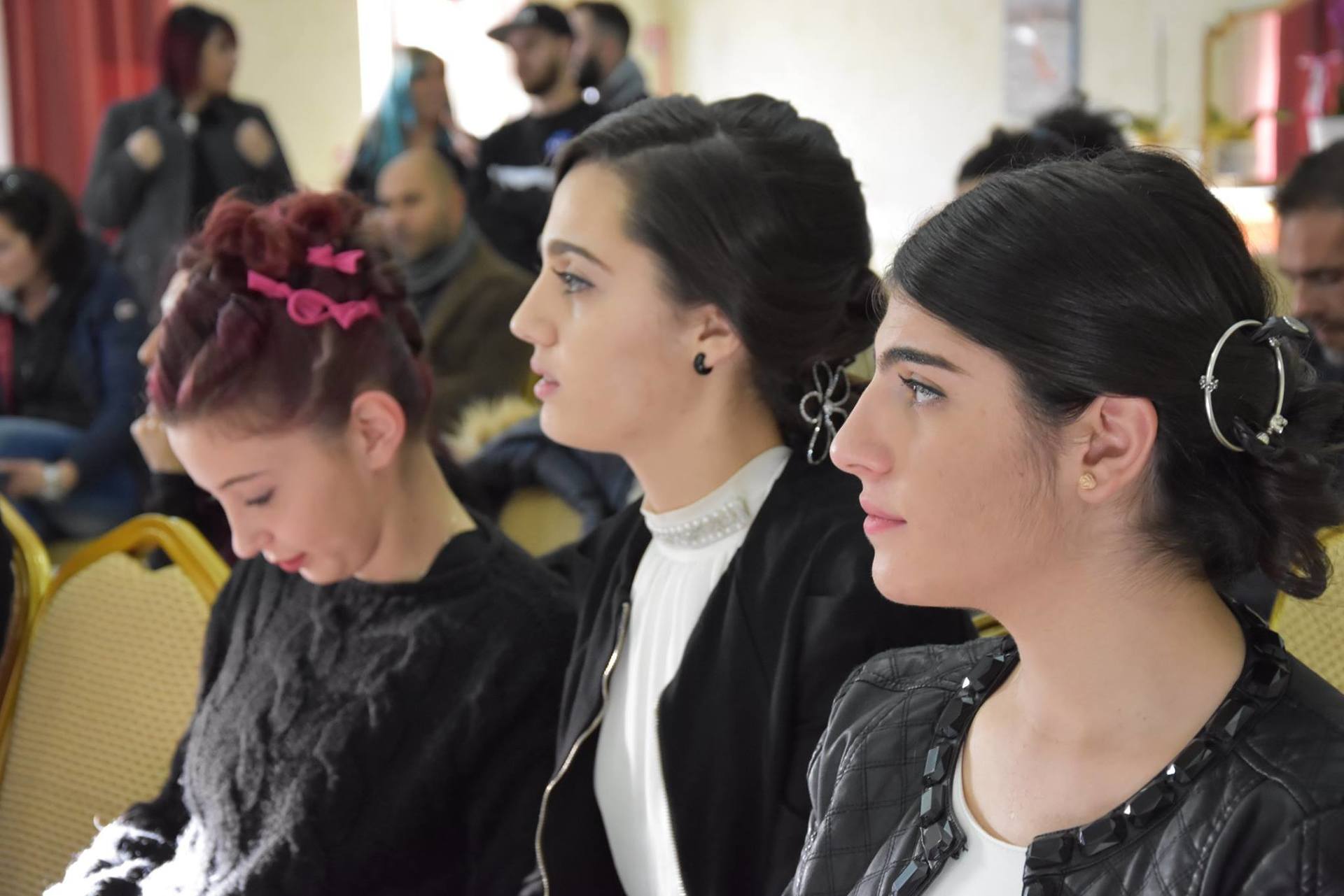 corso per hair stylist