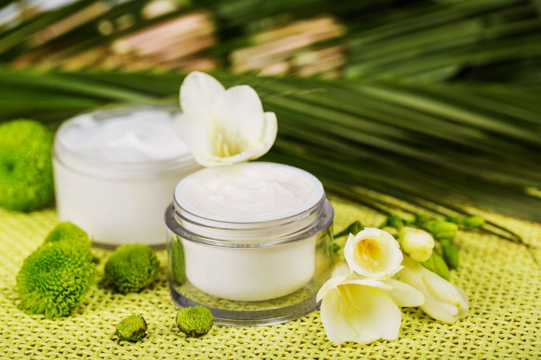 creme cosmetiche