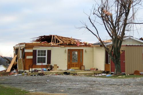 disaster restoration in pagosa springs co