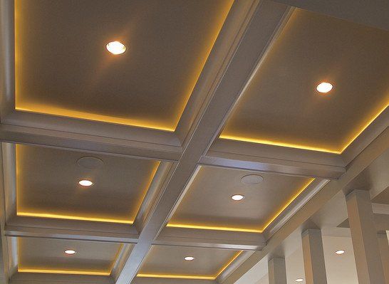 Commercial electrical services