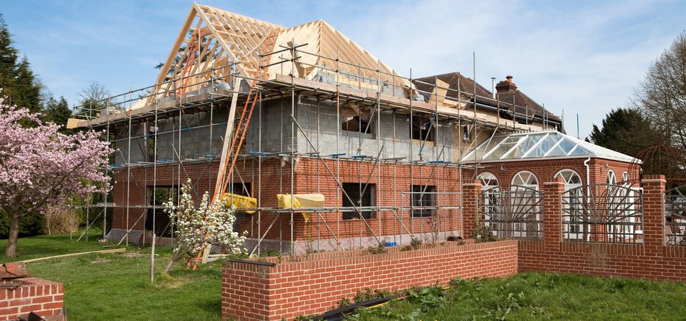 building services