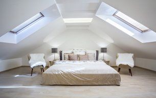 Extensions and conversions