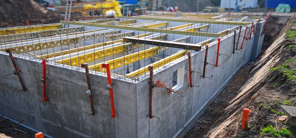 Foundations