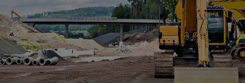 construction site
