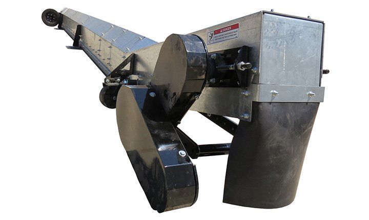 Sweep-Uses-Paddles-to-Unload-Grain-Bin
