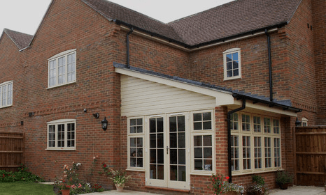 house extension cost