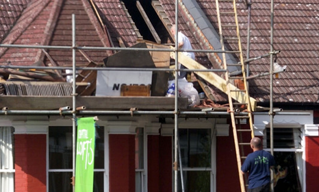 Experienced contractors