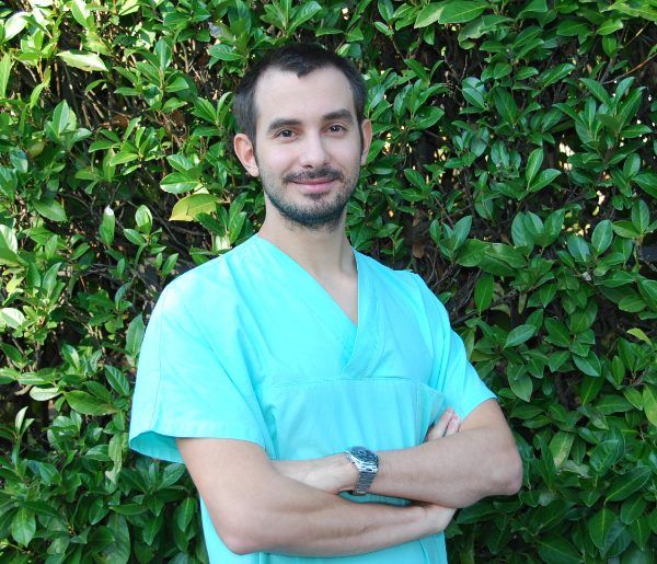 Filippo Giovannetti