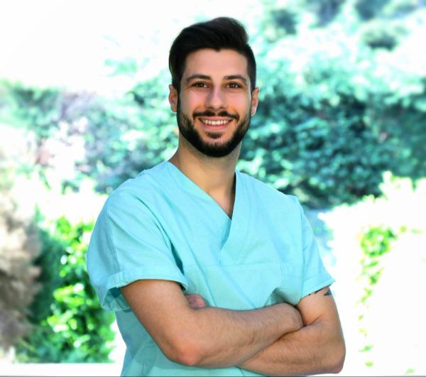 Riccardo Bandini