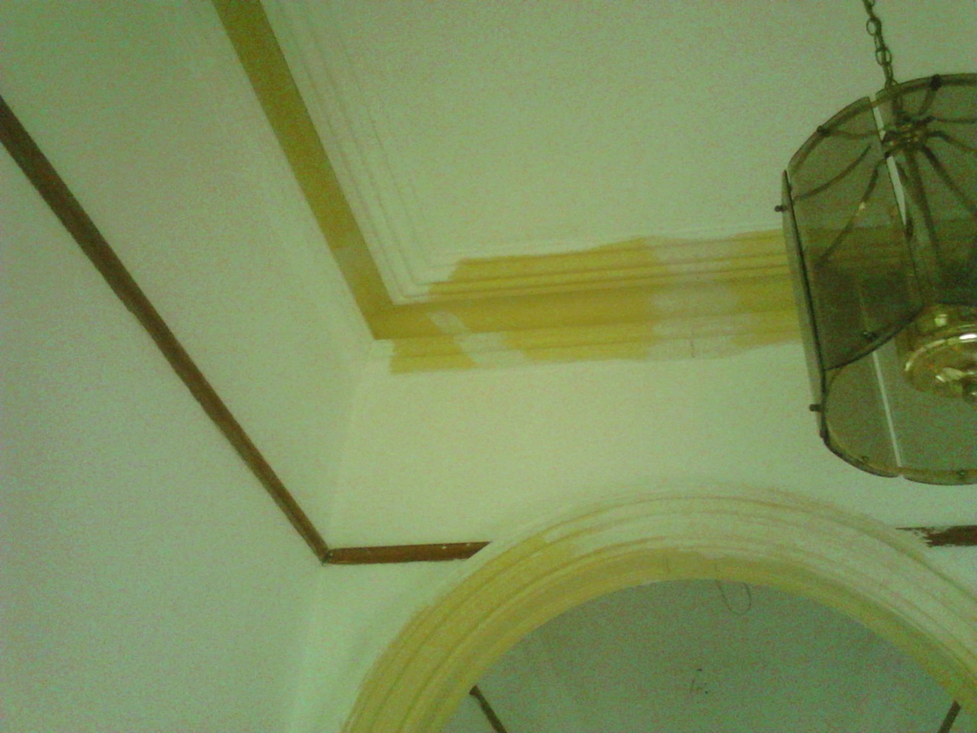 Repair Work