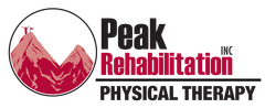 Peak Rehabilitation Inc. - Physical Therapy
