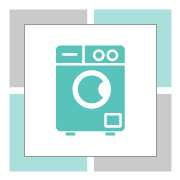 Choose us for washing machine repairs