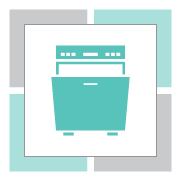 Our services include domestic appliance repairs